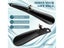 16/20CM Portable Mini Professional Shoe Horn Durable Plastic Spoon Shaped Carousel 4