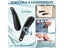 16/20CM Portable Mini Professional Shoe Horn Durable Plastic Spoon Shaped Carousel 6