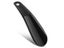 16/20CM Portable Mini Professional Shoe Horn Durable Plastic Spoon Shaped Carousel 8