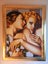 Tamara De Lempicka handpainted replica Carousel 1