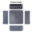 Beelink EQi12-D4 Mini PC Core i7-12650H 32GB 2TB/2xGen4 WiFi6+BT Win11PRO 3YrWty Carousel 3