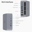 Beelink EQi12-D4 Mini PC Core i7-12650H 32GB 2TB/2xGen4 WiFi6+BT Win11PRO 3YrWty Carousel 5