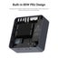 Beelink EQi12-D4 Mini PC Core i7-12650H 32GB 2TB/2xGen4 WiFi6+BT Win11PRO 3YrWty Carousel 6