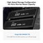 Beelink EQi12-D4 Mini PC Core i7-12650H 32GB 2TB/2xGen4 WiFi6+BT Win11PRO 3YrWty Carousel 7