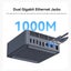Beelink EQi12-D4 Mini PC Core i7-12650H 32GB 2TB/2xGen4 WiFi6+BT Win11PRO 3YrWty Carousel 8