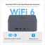 Beelink EQi12-D4 Mini PC Core i7-12650H 32GB 2TB/2xGen4 WiFi6+BT Win11PRO 3YrWty Carousel 9