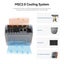 Beelink EQi12-D4 Mini PC Core i7-12650H 32GB 2TB/2xGen4 WiFi6+BT Win11PRO 3YrWty Carousel 11