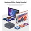 Beelink EQi12-D4 Mini PC Core i7-12650H 32GB 2TB/2xGen4 WiFi6+BT Win11PRO 3YrWty Carousel 12