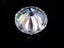 D-colored Mosang diamond bare stones 3 carats each 9.0mm Carousel 3