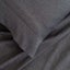 Royal Comfort 3000 Thread Count Bamboo Cooling Sheet Set King Charcoal Carousel 5