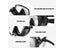 Diving Mask Snorkel Set For Adults Tempered Glass Scuba Professional Panoramic Carousel 7