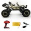 1:8 Alloy Remote Control Climbing Car Off Road Vehicle Toy Gold Remote Controll Carousel 1