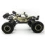 1:8 Alloy Remote Control Climbing Car Off Road Vehicle Toy Gold Remote Controll Carousel 3
