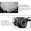 1:8 Alloy Remote Control Climbing Car Off Road Vehicle Toy Gold Remote Controll Carousel 4
