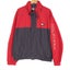 Vintage 90s Tommy Hilfiger Spellout Windbreaker Jacket Large Carousel 1