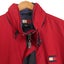 Vintage 90s Tommy Hilfiger Spellout Windbreaker Jacket Large Carousel 3