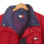 Vintage 90s Tommy Hilfiger Spellout Windbreaker Jacket Large Carousel 4