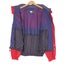 Vintage 90s Tommy Hilfiger Spellout Windbreaker Jacket Large Carousel 8