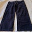 Size 44L Navy Rodd and Gun Pants Carousel 1