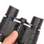 Parallel Deals Hd Children's Binoculars For Students Green Carousel 4