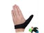 Bowling Thumb Cover Unisex Bowling Thumb Glove Protector Glove Fingers Carousel 3