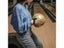 Bowling Thumb Cover Unisex Bowling Thumb Glove Protector Glove Fingers Carousel 6