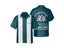 Vintage Bowling Graphic Shirts For Men Clothes Fashion Sport Short Sleeve Carousel 6