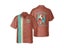 Vintage Bowling Graphic Shirts For Men Clothes Fashion Sport Short Sleeve Carousel 7