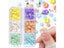 Nail Decoration Nail Rhinestones Carousel 7