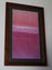 +++ STRIKING "MARK ROTHKO 'UNTITLED(RED)' " PRINT +++ Carousel 3