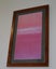 +++ STRIKING "MARK ROTHKO 'UNTITLED(RED)' " PRINT +++ Carousel 4