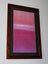 +++ STRIKING "MARK ROTHKO 'UNTITLED(RED)' " PRINT +++ Carousel 2