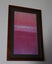 +++ STRIKING "MARK ROTHKO 'UNTITLED(RED)' " PRINT +++ Carousel 6