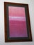 +++ STRIKING "MARK ROTHKO 'UNTITLED(RED)' " PRINT +++ Carousel 7