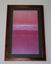 +++ STRIKING "MARK ROTHKO 'UNTITLED(RED)' " PRINT +++ Carousel 9