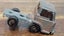 VINTAGE FUNHO FORD TRUCK MADE IN NZ (MINI BIG RIG?) Carousel 11