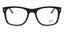 Ray-Ban RX7228 2000 55 New Unisex Eyeglasses Carousel 1