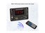 Car Audio Microphone USB TF FM Radio Mp3 Music Player Speaker DC 5V 12V Carousel 4