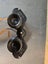 Zenith binoculars 7x50 in case Carousel 3