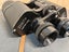 Zenith binoculars 7x50 in case Carousel 4