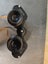 Zenith binoculars 7x50 in case Carousel 9