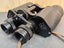 Zenith binoculars 7x50 in case Carousel 5