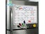 A3 Magnetic Weekly Monthly Planner Whiteboard Fridge Magnet Flexible Daily Carousel 5