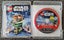PS3 Lego Star Wars III Carousel 2
