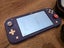 Nintendo Switch Lite Carousel 3