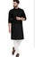 Beautiful designer Men Kurta or top only Carousel 1