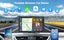 Wireless Apple Carplay Screen for Car, 9" Portable Apple Carplay & Android Auto Carousel 3
