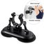 Massage gun holder Suction Cup Fascia Gun Bracket Fixer (only holder) Carousel 4