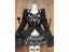 Japanese Sweet Preppy Style Skirt Set Women Kawaii Lace Patchwork Bow Tops Y2k Carousel 7