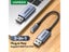 UGREEN Sound Card 2-in-1 USB Audio Interface External 3.5mm Audio Adapter Carousel 3